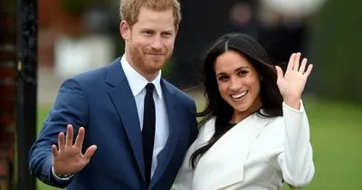 İngiliz basınından şoke eden iddia! Prens Harry ve Meghan Markle ülkeyi terk ediyor