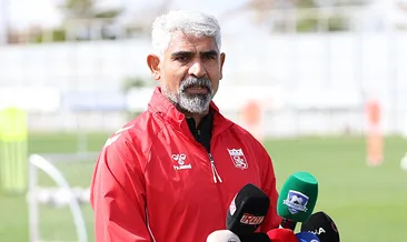 İsmet Taşdemir’den MHK açıklaması