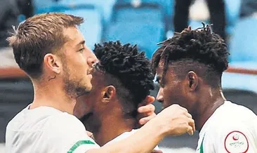 Serik, Adana’da hayata döndü