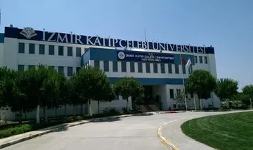 İzmir Kâtip Çelebi Üniversitesi öğretim üyesi alacak