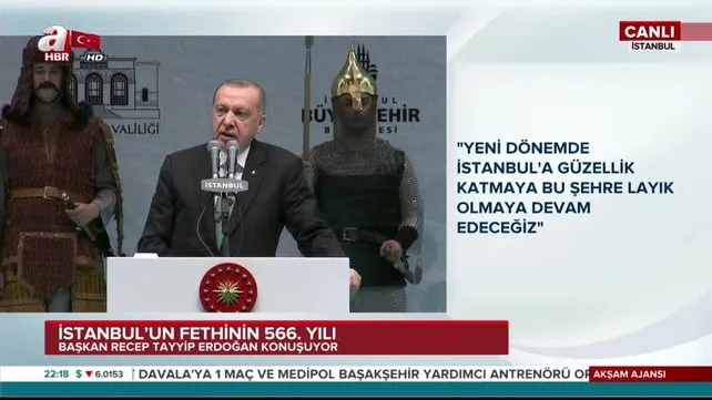 İstanbul'u kaybetmenin acısını 566 senedir içlerinden atamayanlar var