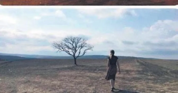 Bir yıl sonra tek başına