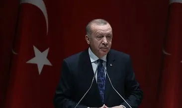 Cumhurbaşkanı Erdoğan’dan Umman Sultanı için taziye mesajı