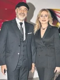 Cihan Kamer’e bir torun daha! Cihan Kamer’e bir torun daha!