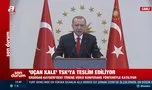 Son dakika: Başkan Erdoğan'dan önemli açıklamalar: Sözde dostlarımız bizi zaafa düşürmeye çalıştı