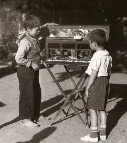 Arşivlerden çıkan eski Türkiye fotoğrafları