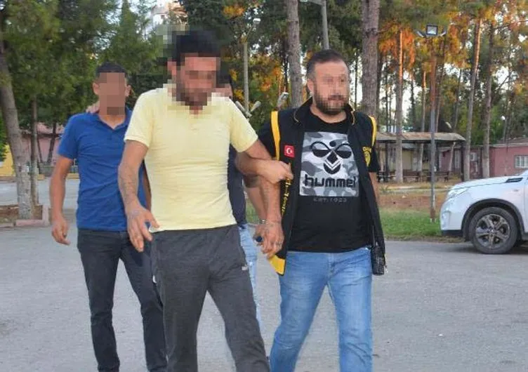Adana’daki fuhuş operasyonunun detayları ortaya çıktı