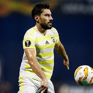 Son dakika! Şener Özbayraklı Galatasaray'da!