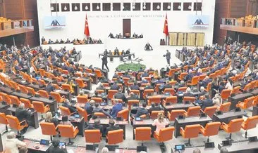 TBMM’den Sıfır Atık’a tam destek