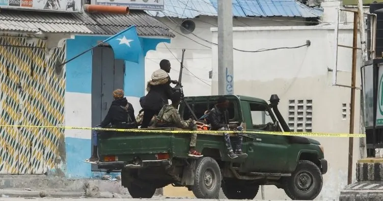Somali hükümetinden müteahhitlere Eş-Şebab uyarısı