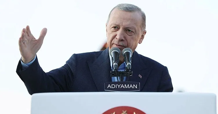 Son dakika! Başkan Erdoğan: Bay Kemal terör örgütünün parlamentodaki temsilcileriyle kol kola