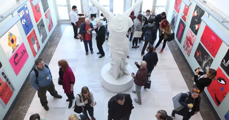 Istanbul Grafik Tasarim Gunleri Basliyor Sayfa 3 Egitim Haberleri