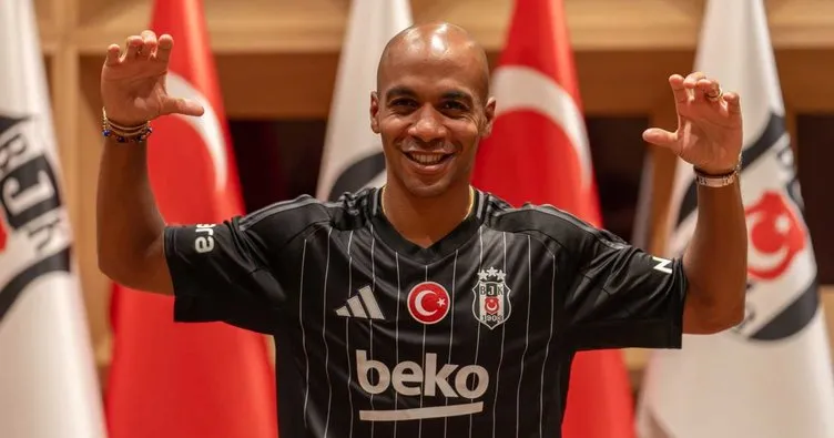 BEŞİKTAŞ HABERLERİ: Giovanni van Bronckhorst’tan Joao Mario’ya yakın takip