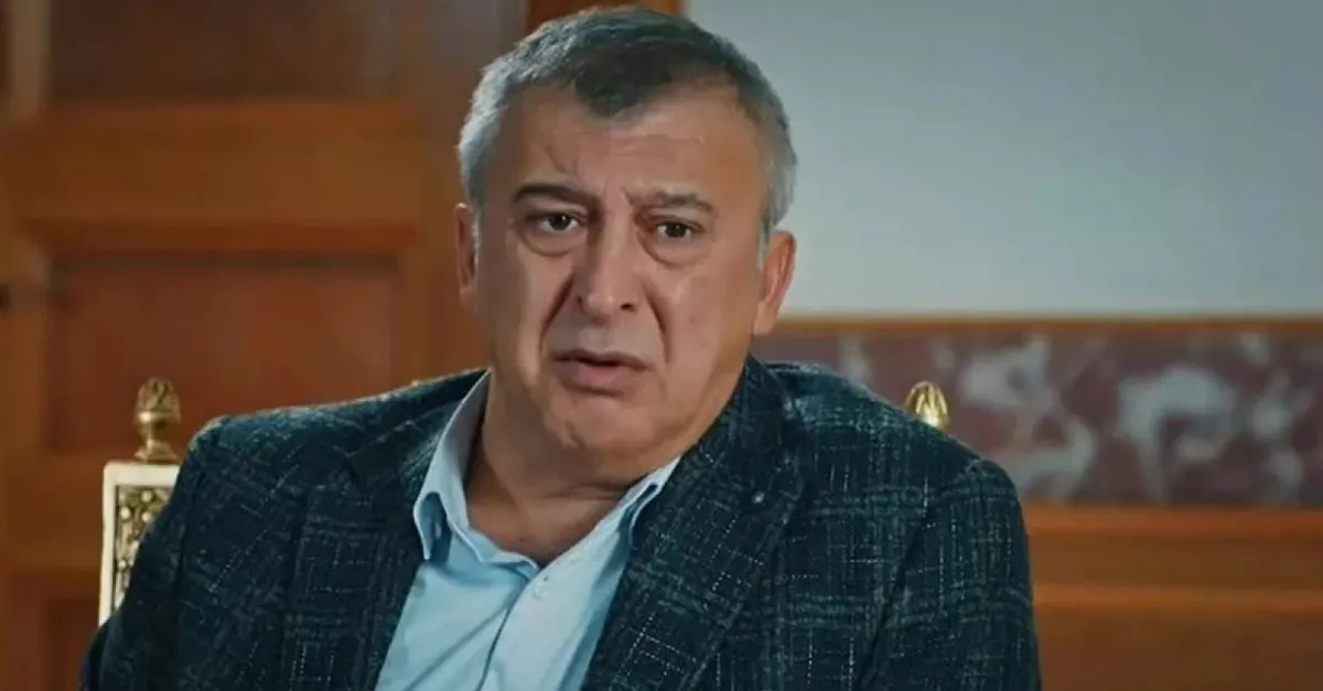 SON DAKİKA! Hüseyin Avni Danyal'ın en acı günü! Annesi Aysel Danyal hayatını kaybetti