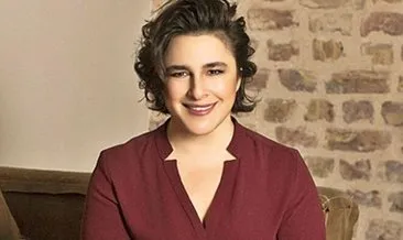 Esra Dermancıoğlu kimdir? Bir Küçük Gün Işığı’nda Ümran’ı  canlandıran Esra Dermancıoğlu kaç yaşında nereli ve hangi dizilerde oynadı?