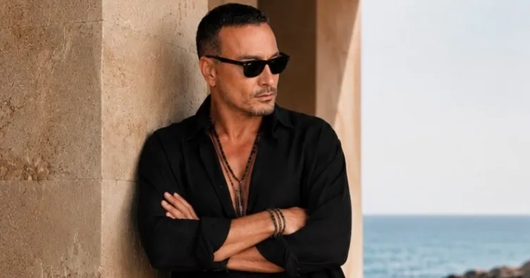 Herkes 5 yıldız peşinde koşmaz dedi! Cenk Eren’den dikkat çeken Butik star çıkışı…