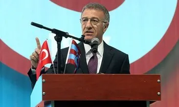 Son Dakika: Trabzonspor’un yeni başkanı Ahmet Ağaoğlu kimdir? Ağaoğlu ne iş yapıyor?