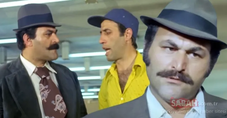 Avanak Apti’nin Barut Osman’ını oynamıştı! Oyuncu Ünal Gürel’in oğlu de kendisi gibi ünlüymüş!