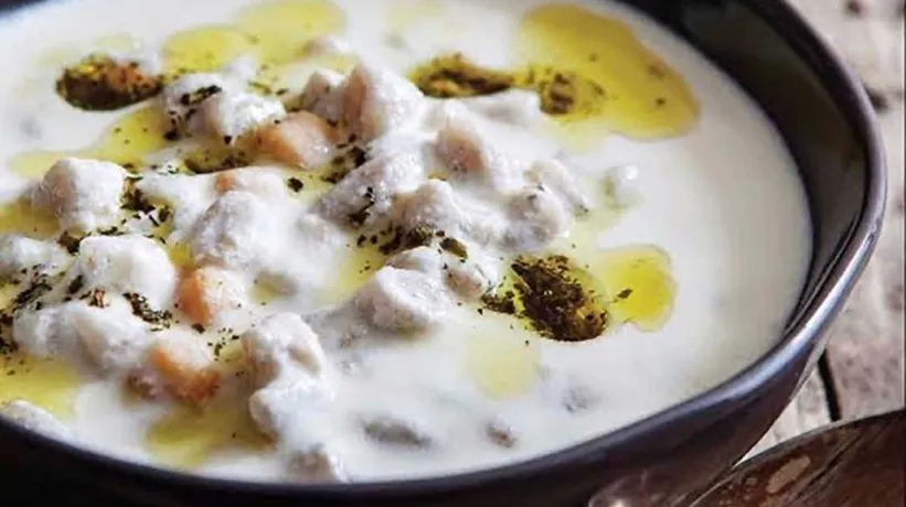 Hatay usulü şişperek tarifi: Mantıdan bile lezzetli yöresel yemek!