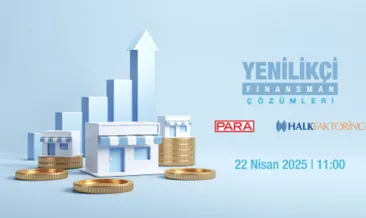 Finansta gelenekselden geleceğe