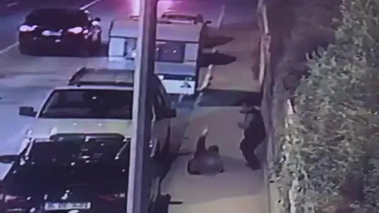 Katil Can Göktuğ Boz’un sitesinde samuray vahşeti toplantısı! Skandalları bakın kim açıkladı!
