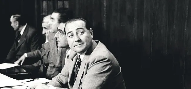 Adnan Menderes