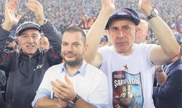 Son dakika Trabzonspor haberleri: Ahmet Ağaoğlu ile Abdullah Avcı durum değerlendirmesi yaptı! İşte zirvenin perde arkası