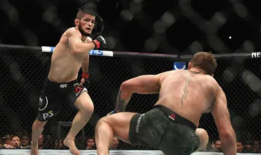 Khabib Nurmagomedov ringlere mi dönüyor? Sevenlerini heyecanlandıran açıklama...