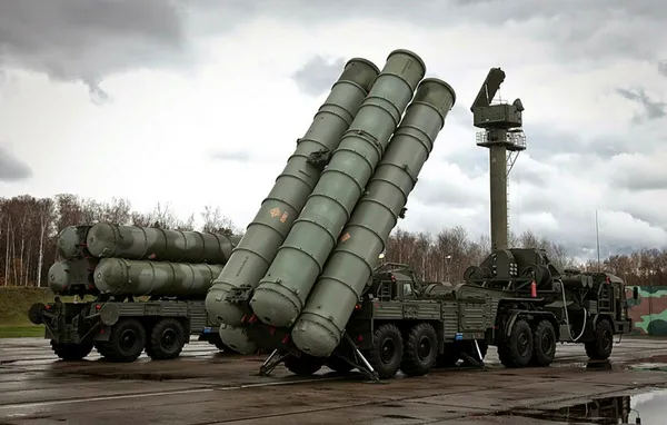 Cumhurbaşkanlığı Sözcüsü Kalın'dan S-400 çıkışı: Diğer NATO müttefiklerine sorabilirsiniz...