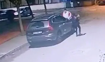 Yılbaşı gecesi 20 yaşındaki gencin ölümüne sebep olan şüpheli tutuklandı #sakarya