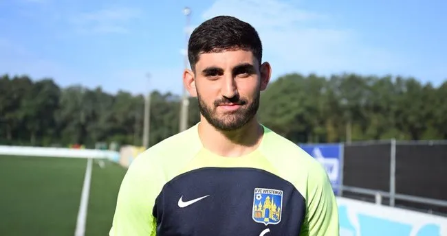 Belçika’da kariyerini sürdüren Doğucan Haspolat’ın hedefi A Milli Takım formasını giymek Belçika’da kariyerini sürdüren Doğucan Haspolat’ın hedefi A Milli Takım formasını giymek