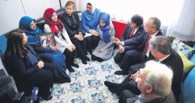 Darbe Komisyonu İstanbul’da