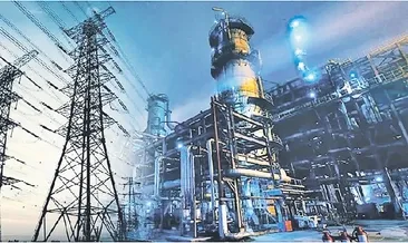 Suriye’nin enerjisi Türkiye’ye emanet