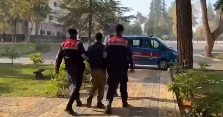 DEAŞ terör örgütüne 22 ilde operasyon