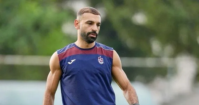 Salah ilk 11’e göz kırptı