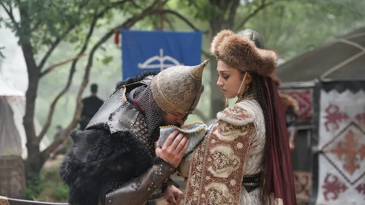 ALPARSLAN BÜYÜK SELÇUKLU 60. BÖLÜM İZLE FULL HD: TRT 1 Alparslan Büyük Selçuklu son bölüm izle tek parça ve kesintisiz yayında