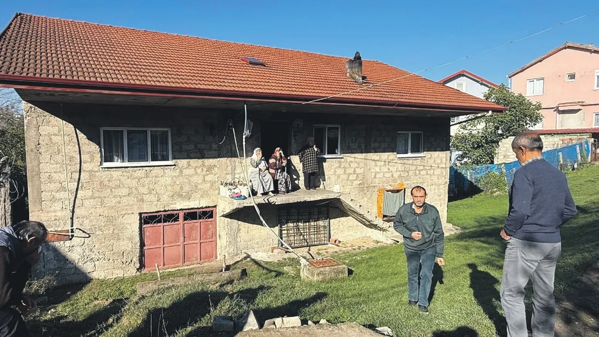 Kuyu cinayetinde olağan şüpheli Deniz