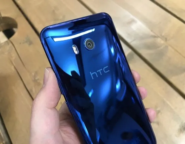 HTC U11 özellikleri ve fiyatı