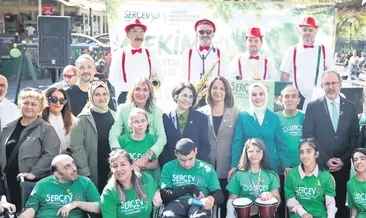 Serebral Palside devlet güvencesi