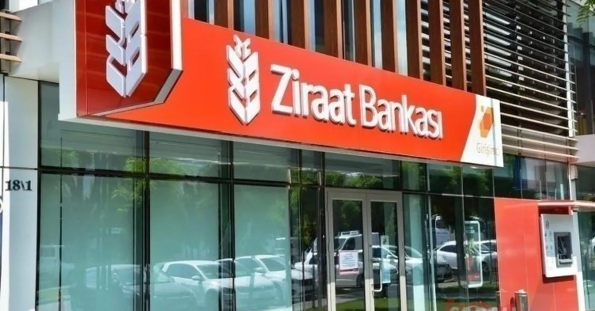 ziraat bankasi destek kredisi