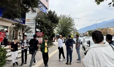 Kütahya depremi tehlikeyi artırabilir #kutahya