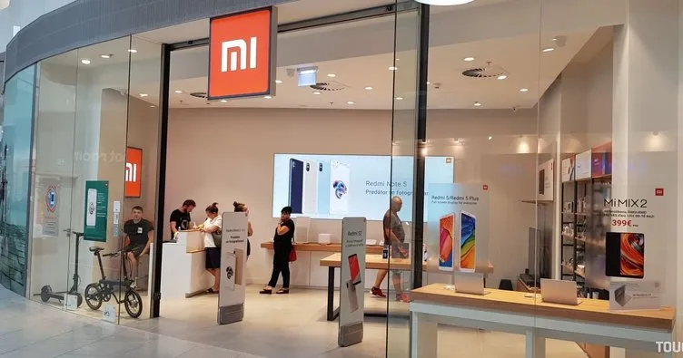 Türkiye’deki ilk Xiaomi mağazası için tarih verildi