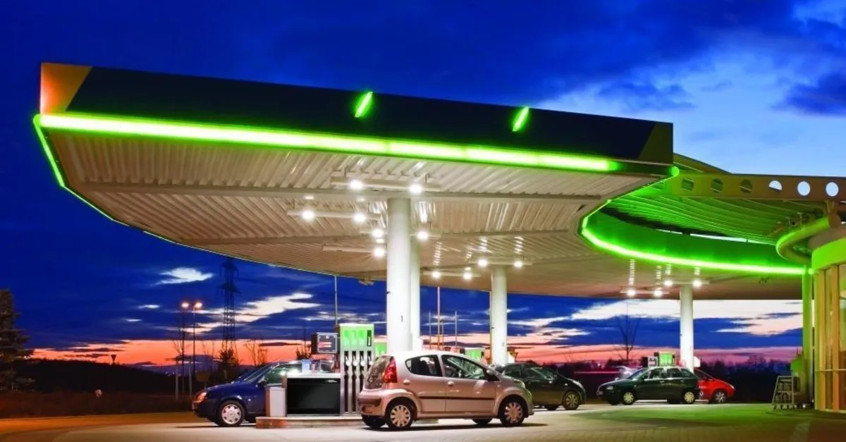 Haftasonu Benzin Istasyonlari Acik Mi Sokaga Cikma Yasagi Benzin Istasyonlarini Kapsiyor Mu Hangi Istasyonlar Acik Son Dakika Haberler