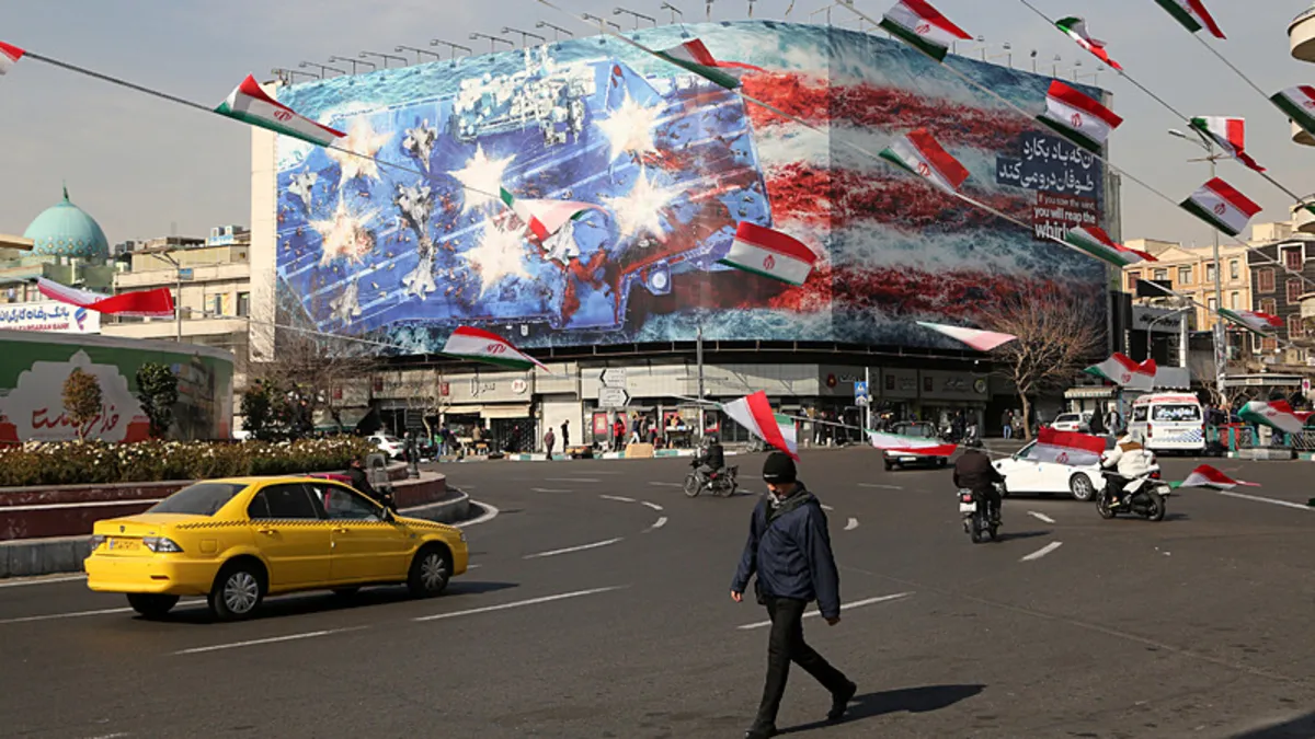 ABD-İran geriliminde kritik hamle: Başkan Erdoğan devreye girdi! Müzakerelere Türkiye imzası ABD-İran geriliminde kritik hamle: Başkan Erdoğan devreye girdi! Müzakerelere Türkiye imzası