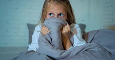 Çocuklarda en sık görülen 7 uyku sorunu