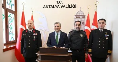 Antalya'da sokakta düğün, nişan, mevlit yasaklandı #antalya