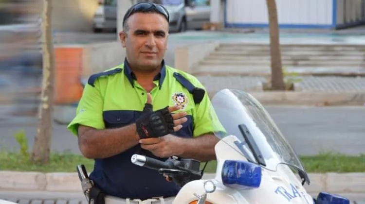 Galatasaray’dan kahraman şehit polis Fethi Sekin açıklaması