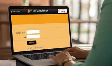 2025 YKS EK TERCİH SONUÇLARI NE ZAMAN? YKS ek tercih sonuçları nasıl öğrenilir, nereden sorgulanır?