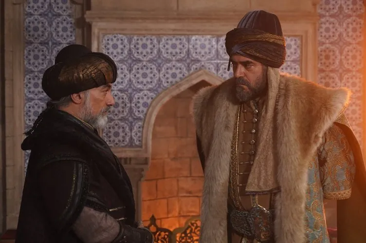MEHMED FETİHLER SULTANI oyuncuları ve konusu! TRT 1 Mehmed Fetihler Sultanı konusu nedir, oyuncuları kimler, ne anlatıyor?