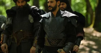 KUDÜS FATİHİ SELAHADDİN EYYUBİ 22. bölüm izle | TRT 1  Kudüs Fatihi son bölüm izle, tek parça!